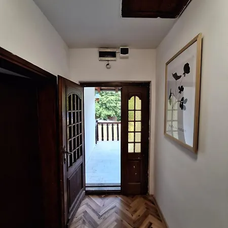 Kosmajski Beg: Vasa Privatna Vikendica Sa Bazenom Nemenikuce